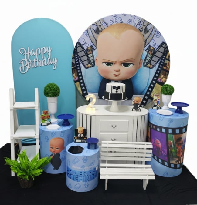 Poderoso Chefinho Kit Diamante