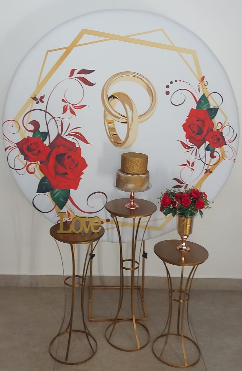 Casamento e Noivado Alianças kit Prata