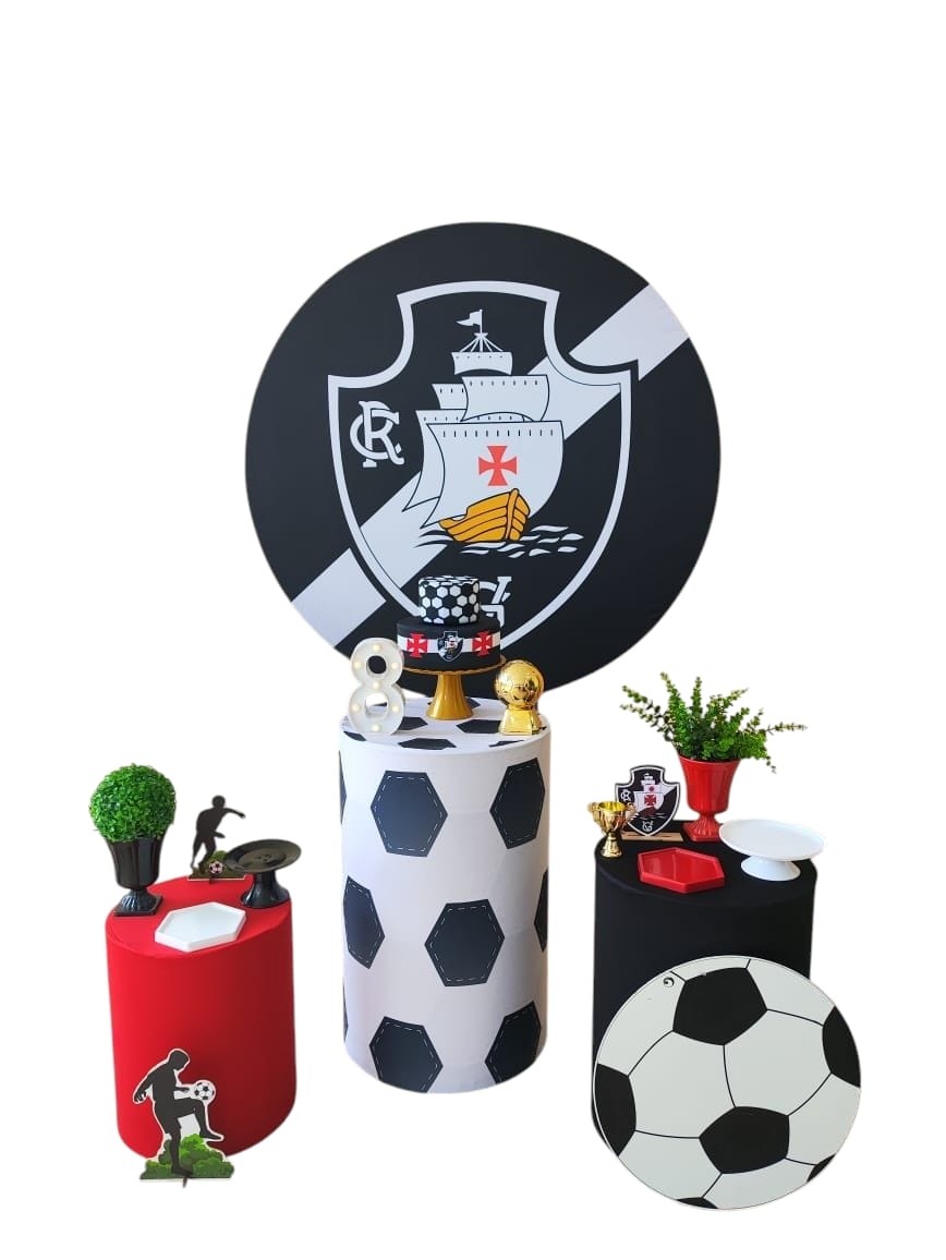 Vasco Kit Prata
