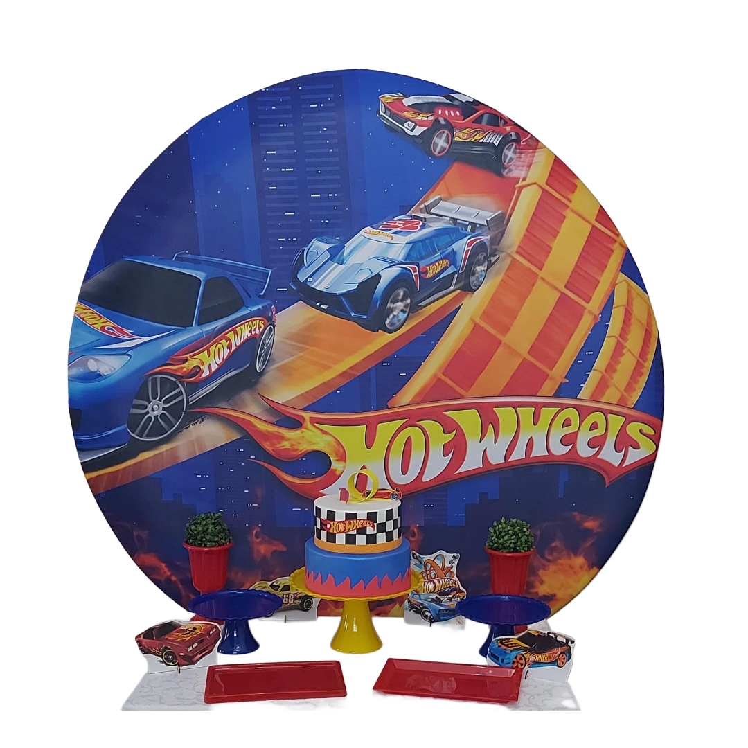 Hot Wheels  Kit Bronze I