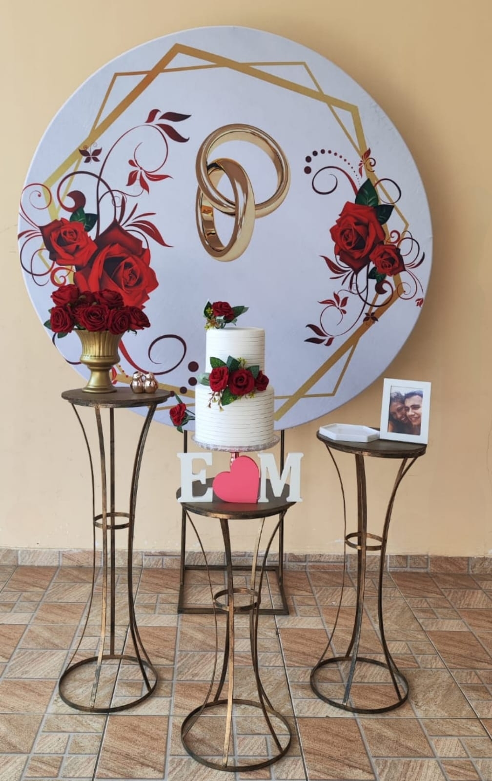 Casamento e Noivado Alianças kit Prata