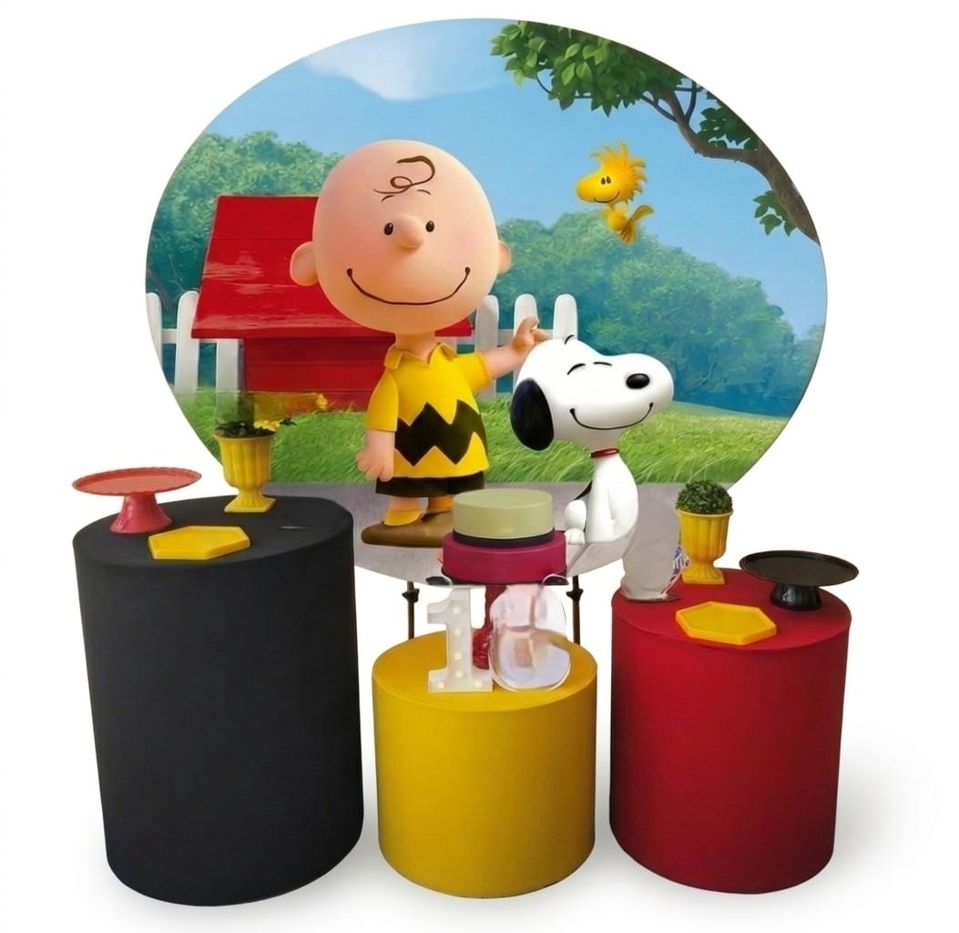 Snoopy kit Bronze II