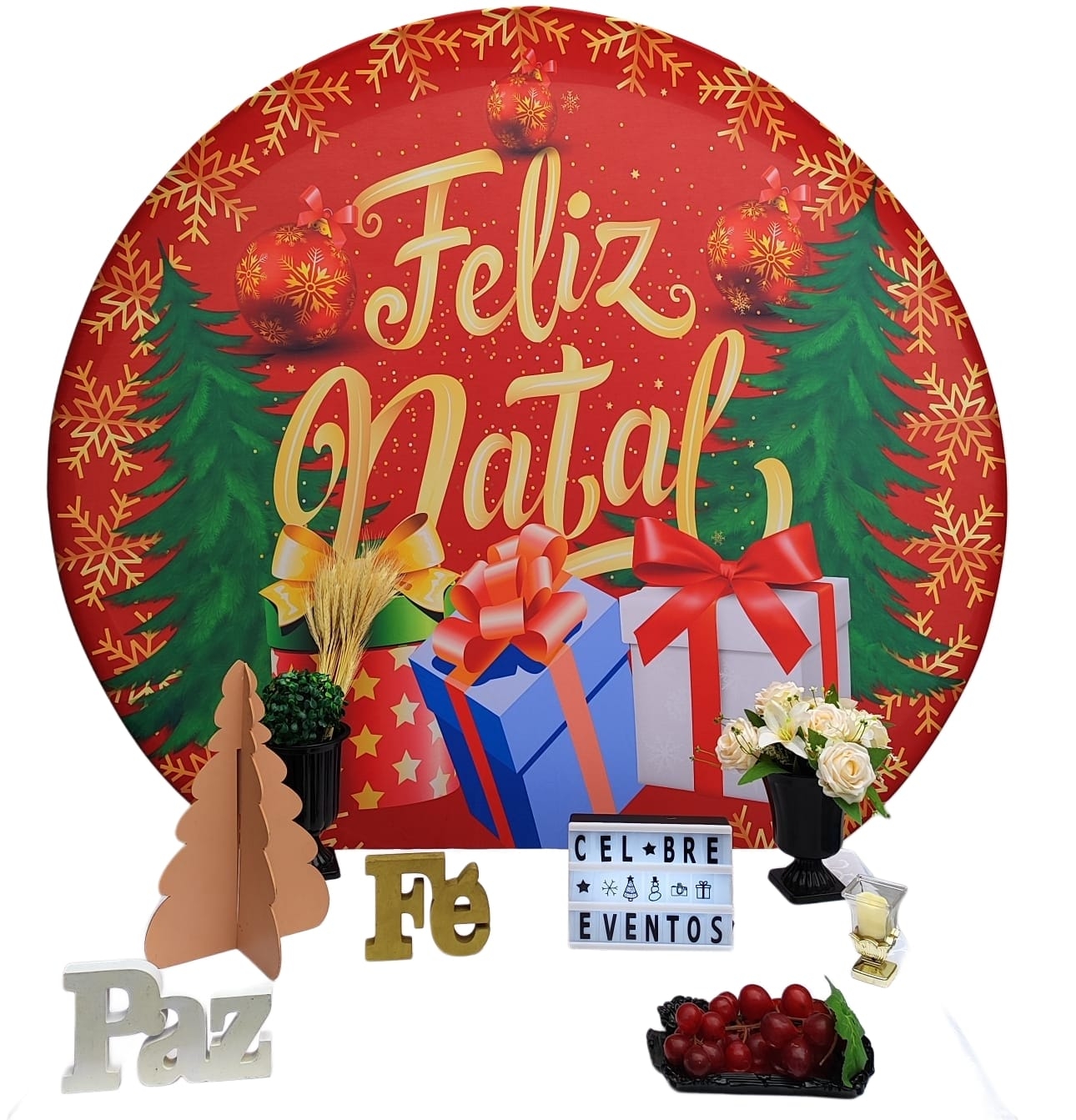 Natal Kt Bronze I