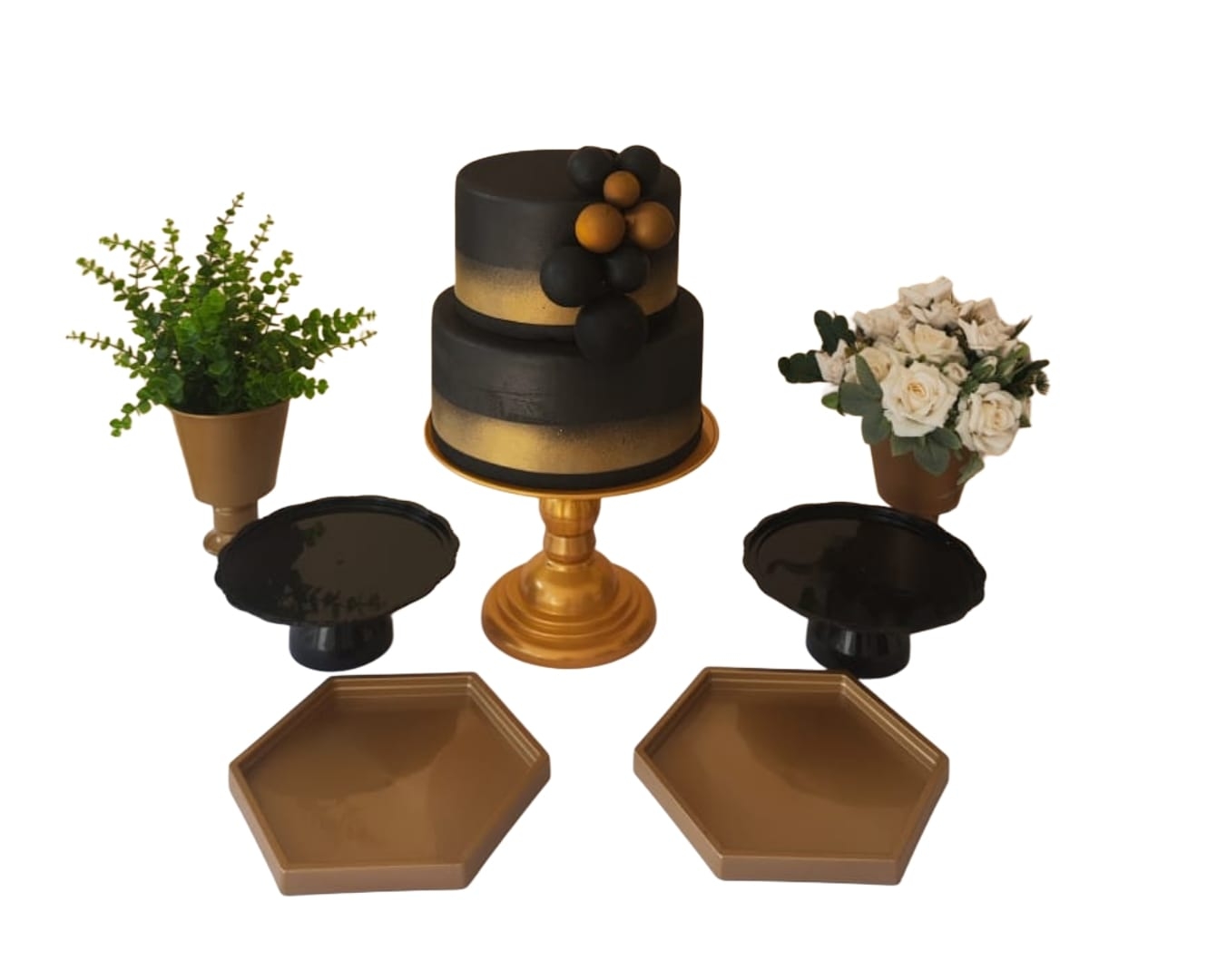 Jack Daniel's Feminino Kit Cantinho