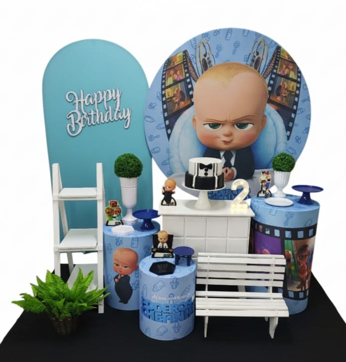 Poderoso Chefinho Kit Diamante