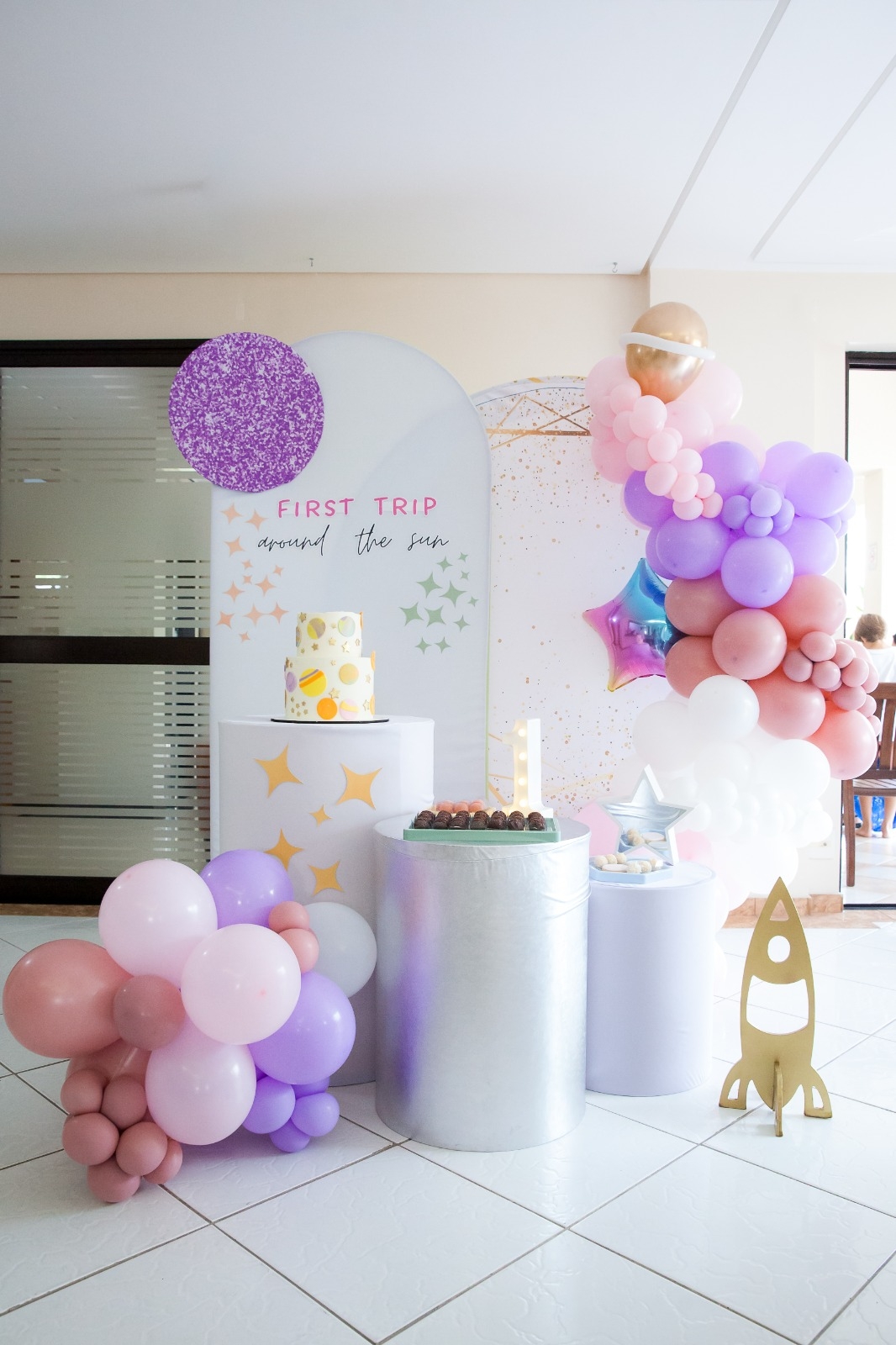 Galaxias (Composição)