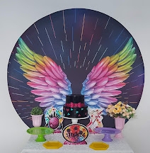 Neon Feminino Kit Bronze I