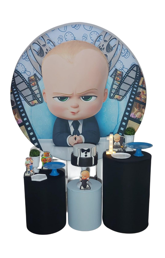 Poderoso Chefinho Kit Bronze II