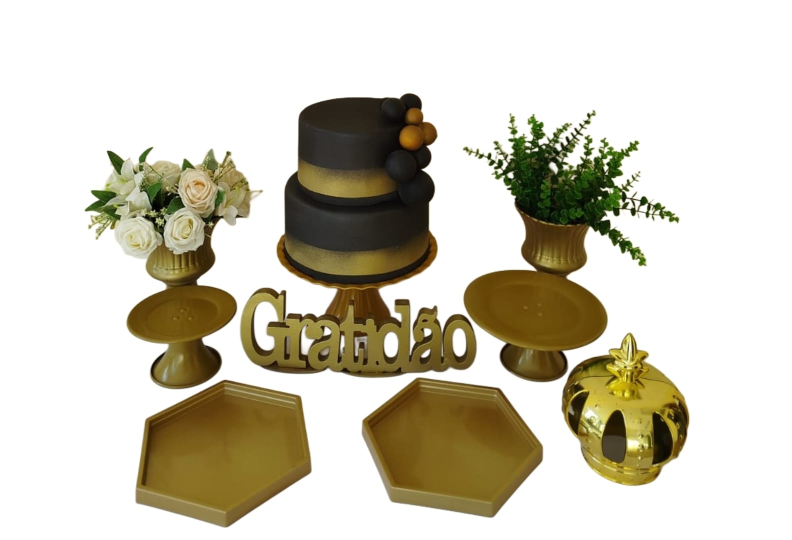 Jack Daniel's Feminino Kit Cantinho