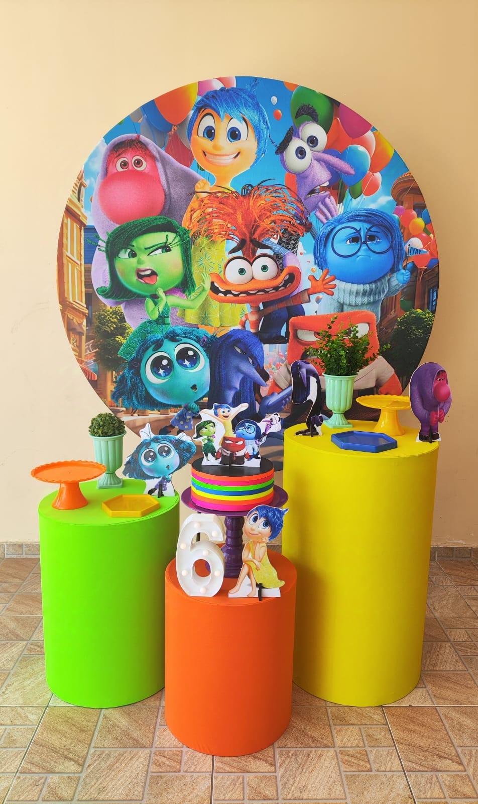 Dvertidamente Kit Bronze II