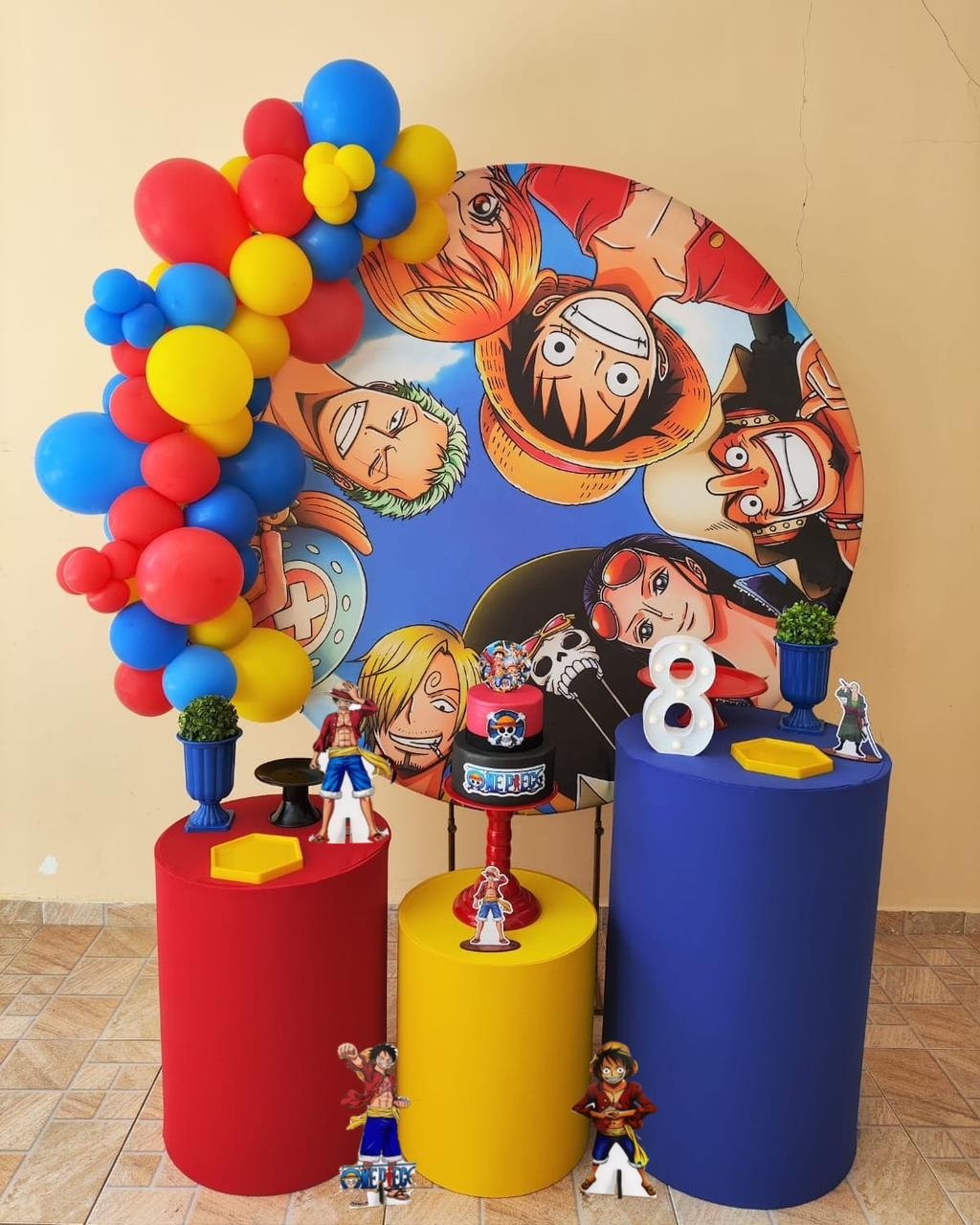 One Piece Kit Bronze II