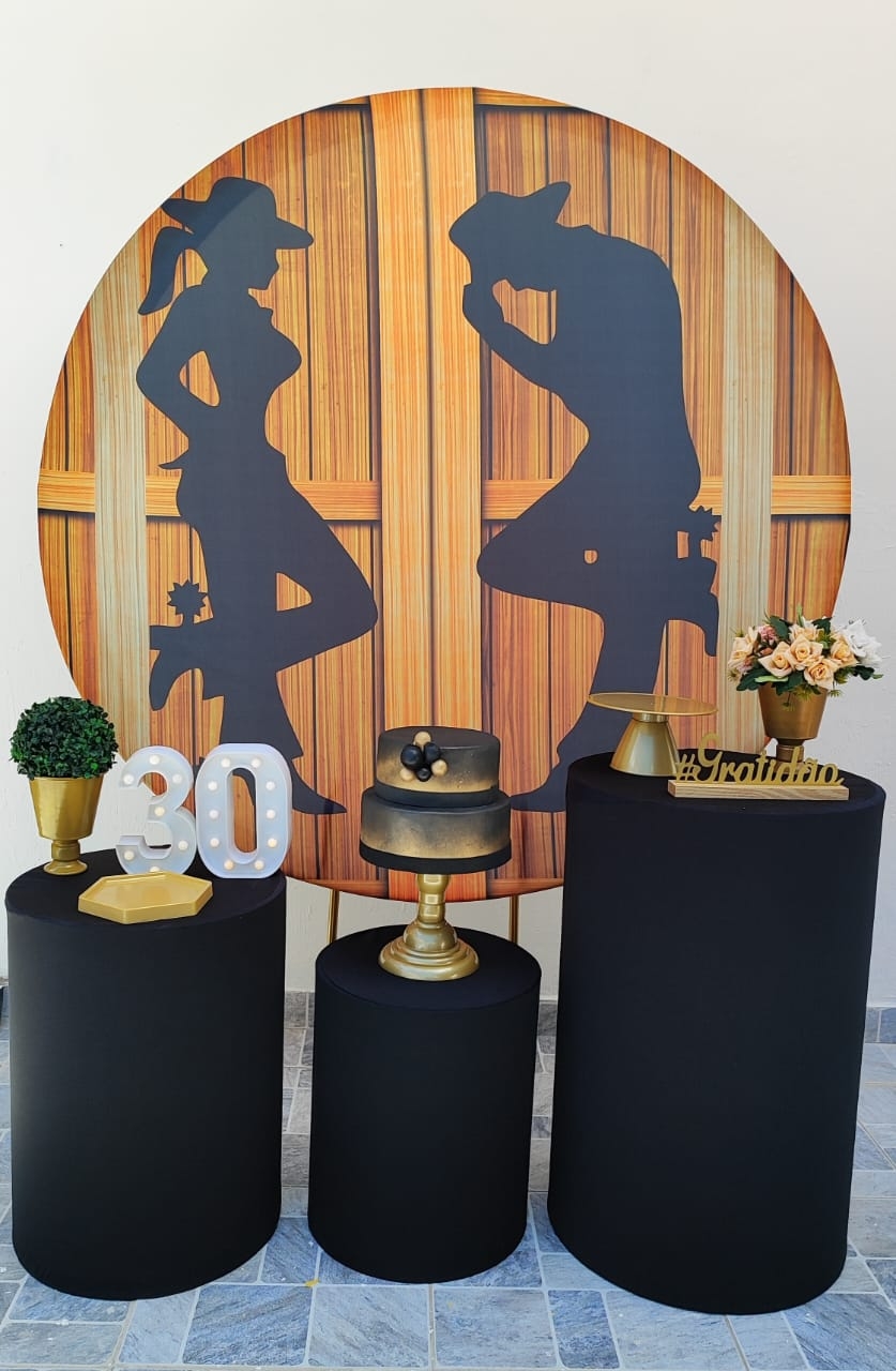 Country Kit Bronze II 