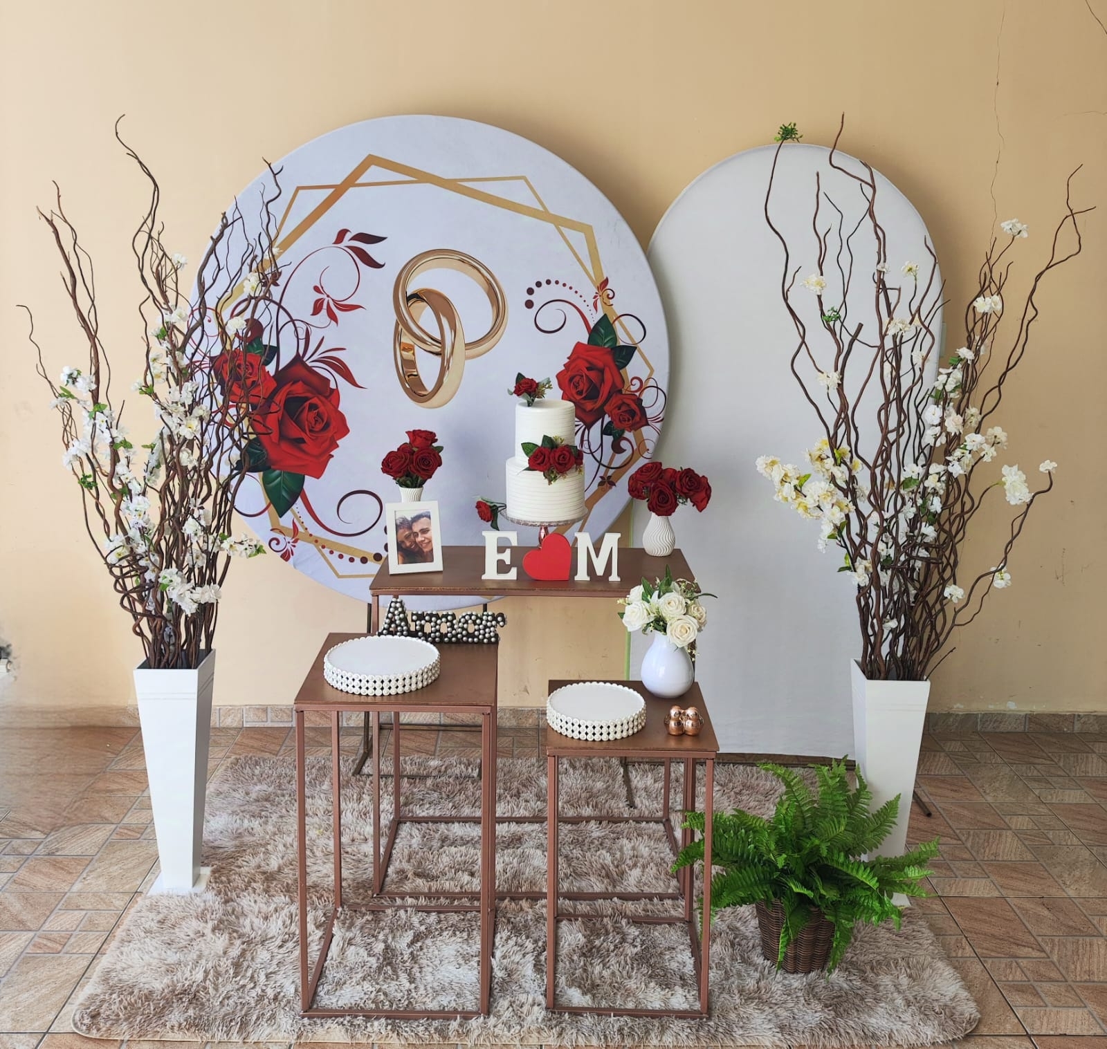 Casamento e Noivado Alianças kit Diamante