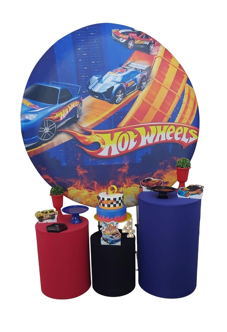 Hot Wheels Kit Bonze II