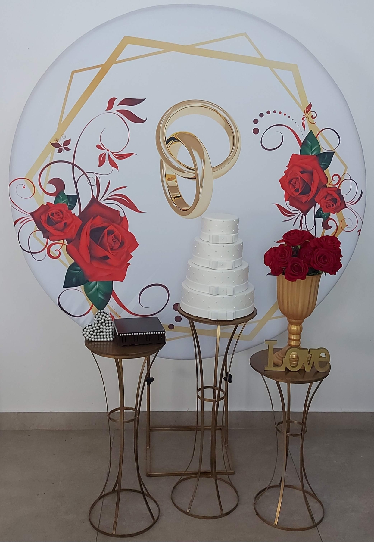 Casamento e Noivado Alianças kit Prata