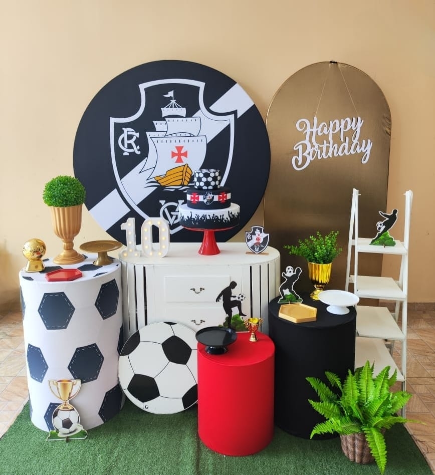 Vasco Kit Diamante II