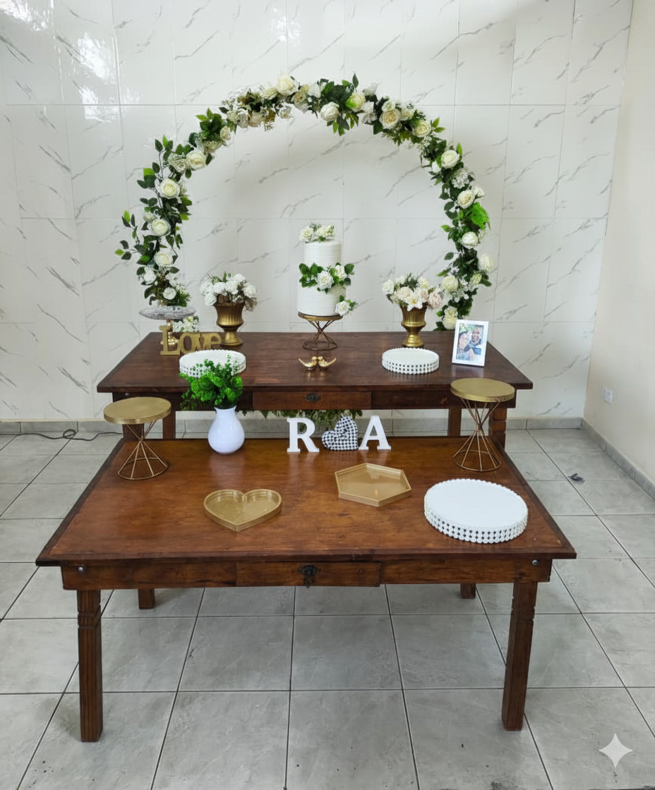  Casamento e Noivado Cortina de Led  e Arco c