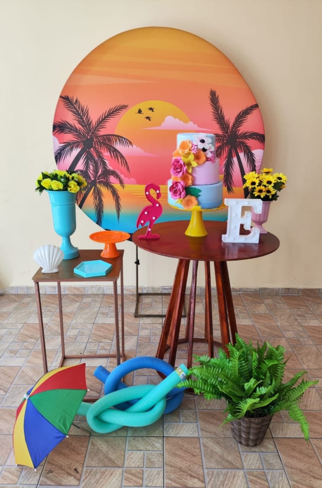 Tardezinha Feminino Kit Ouro