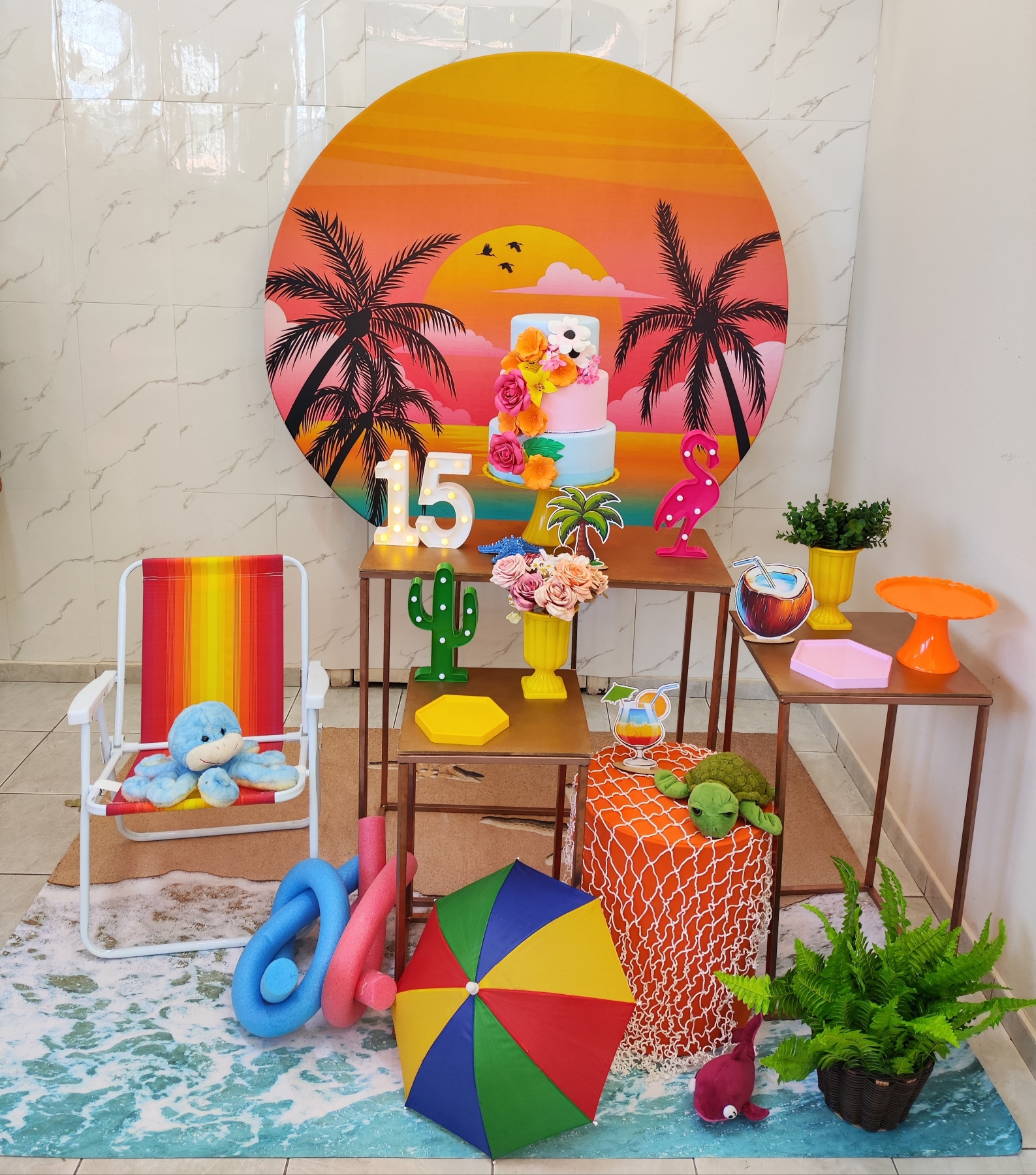 Tardezinha Feminino  Kit Ouro