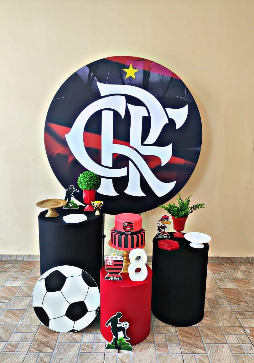 Flamengo Bronze II