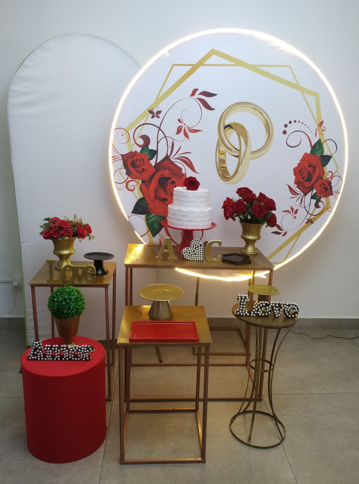 Casamento e Noivado Alianças kit Diamante