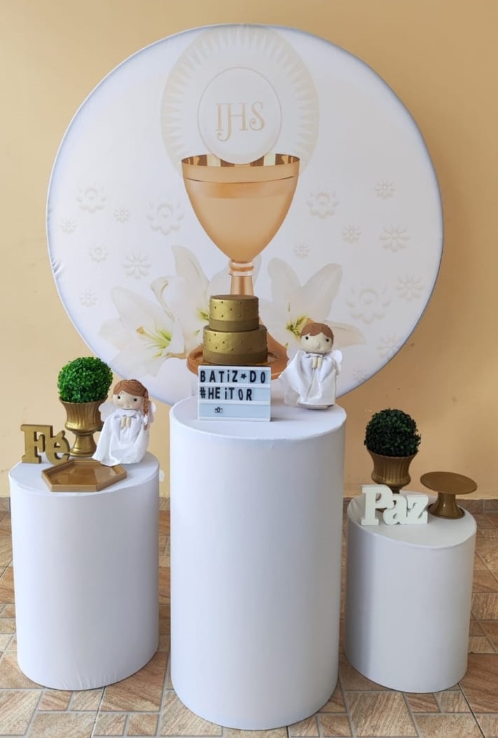 Eucaristia Menino Kit  Bronze II