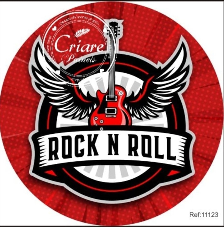  Rock N Roll Kit Bronze 