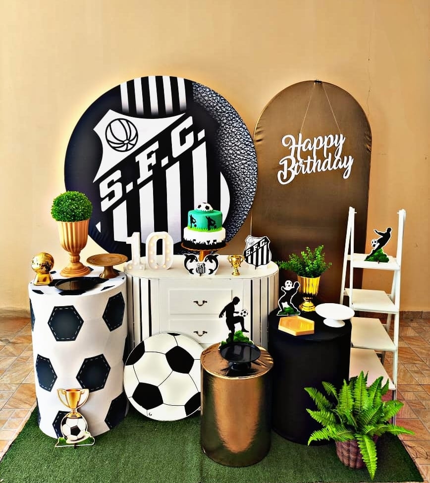 Santos Kit Diamante I