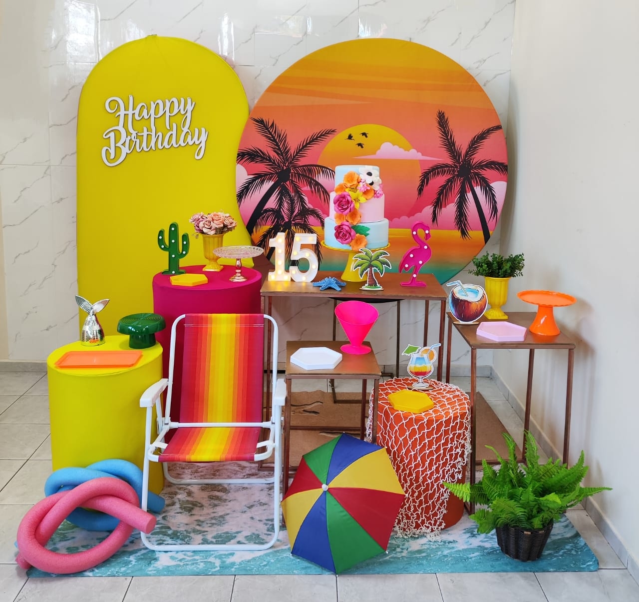 Tardezinha Feminino  Kit Diamante 