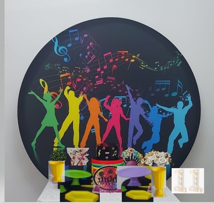 Neon Bronze Bronze I