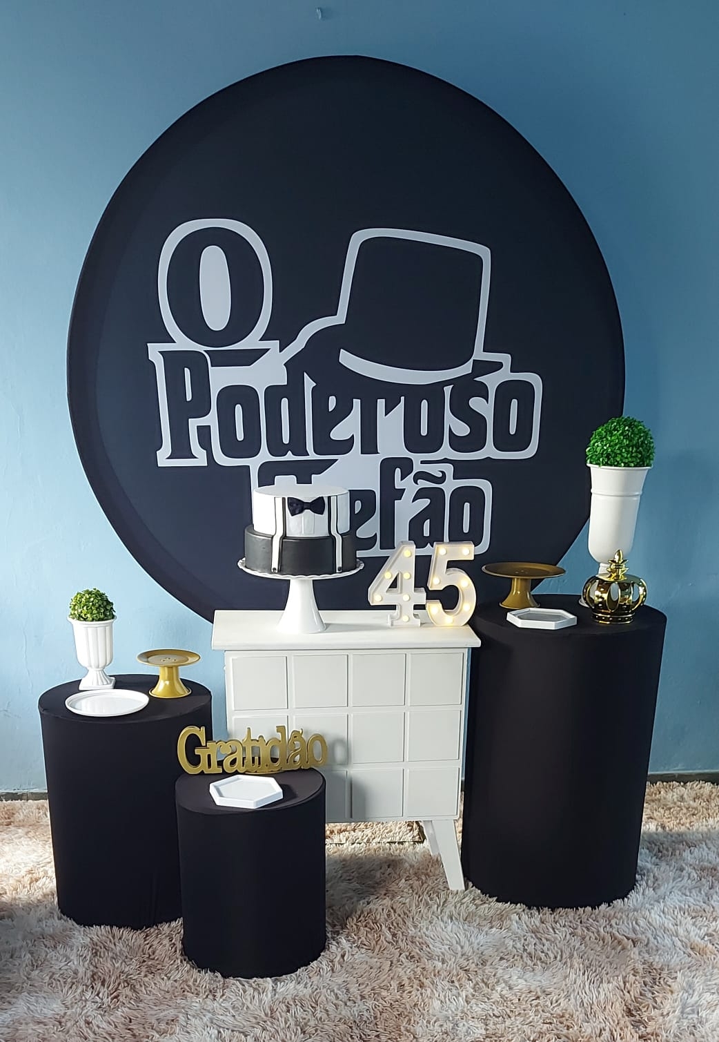 Poderoso Chefão Kit Ouro