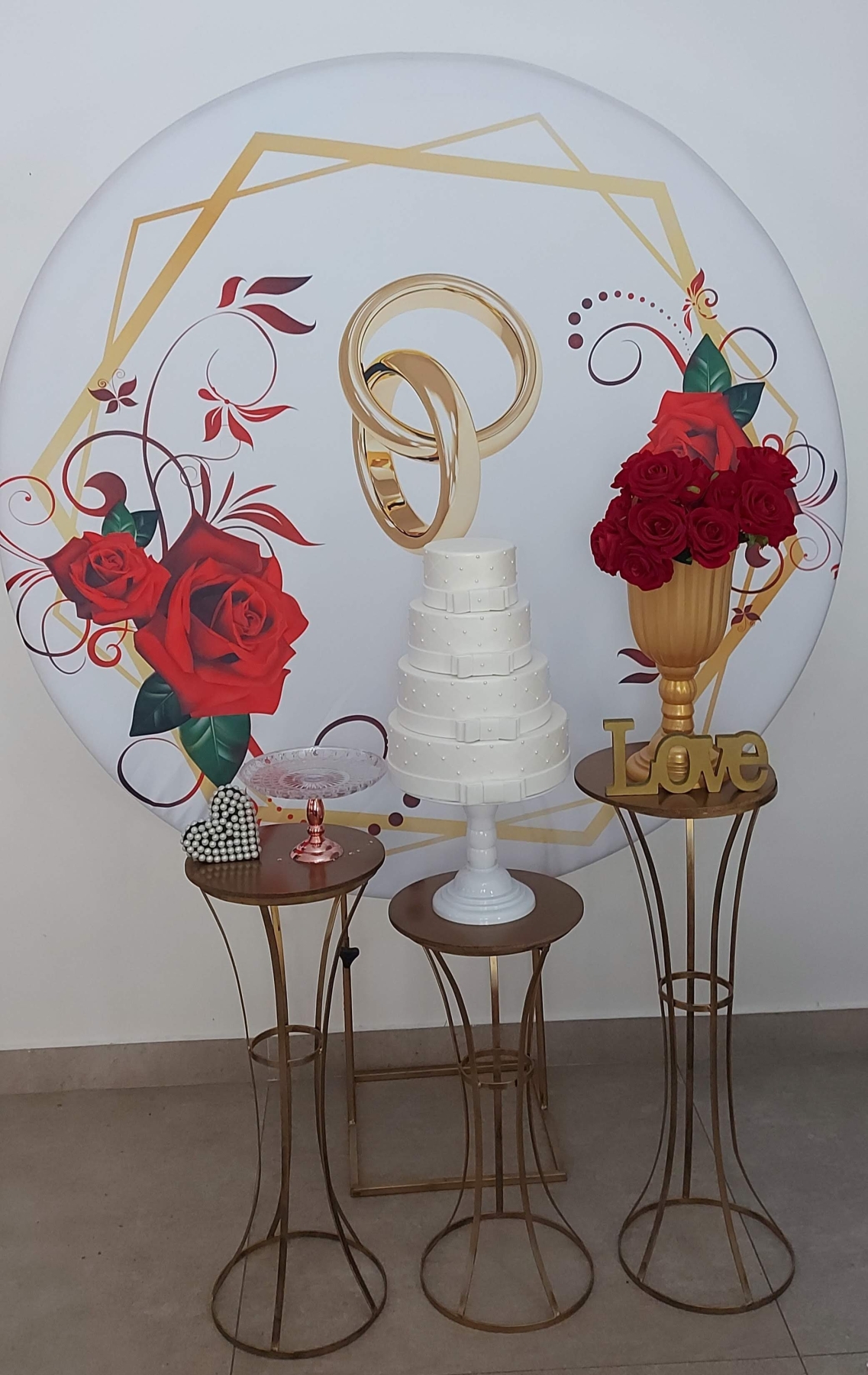 Casamento e Noivado Alianças kit Prata