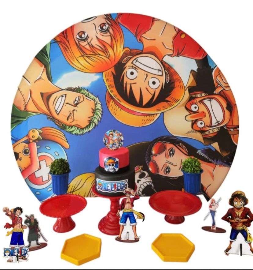 One Piece Kit Bronze I