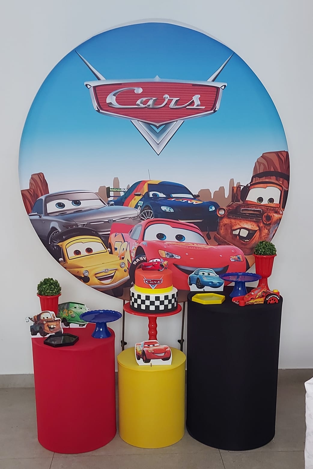 Corros Kit Bronze II