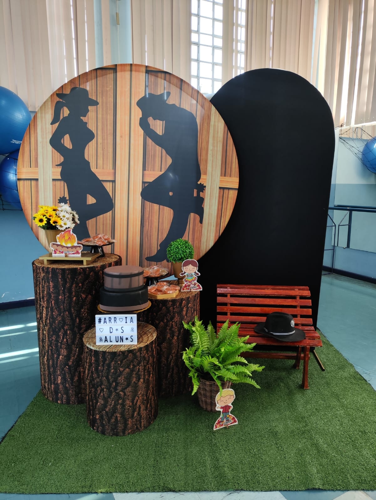 Country Kit Diamante