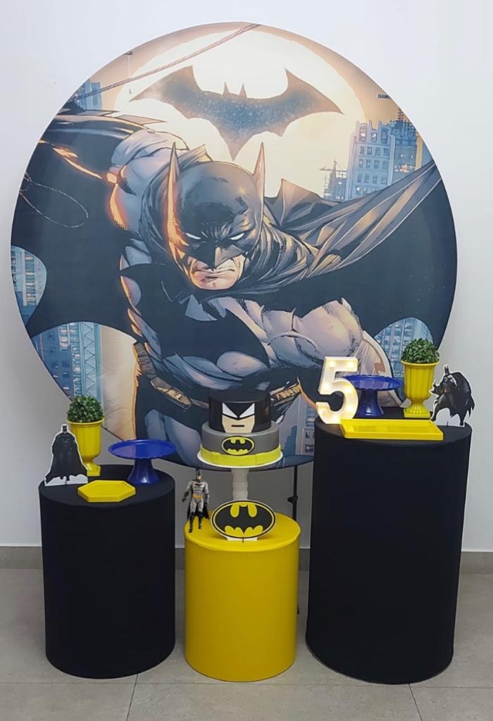 Batman Kit Bronze II