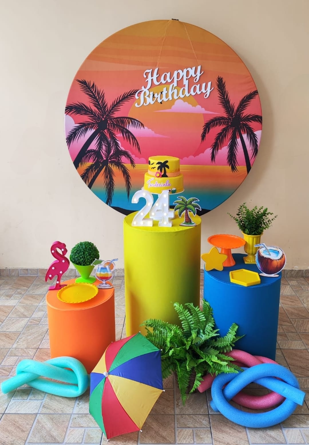 Tardezinha Masculino Kit Bronze II