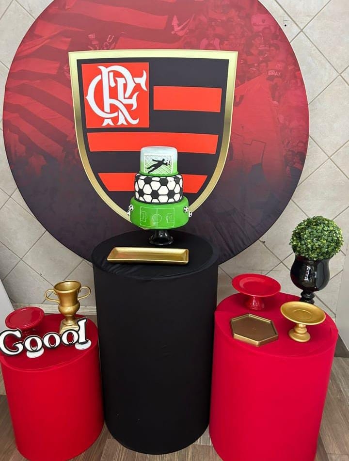 FLAMENGO