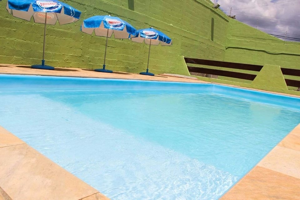 RECANTO DAVI EVENTOS