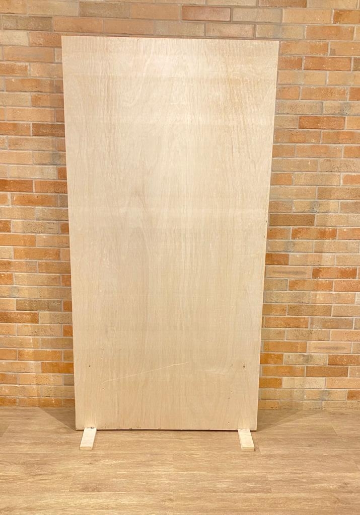 PAINEL RETANGULAR 1.0X2.0 - CRU