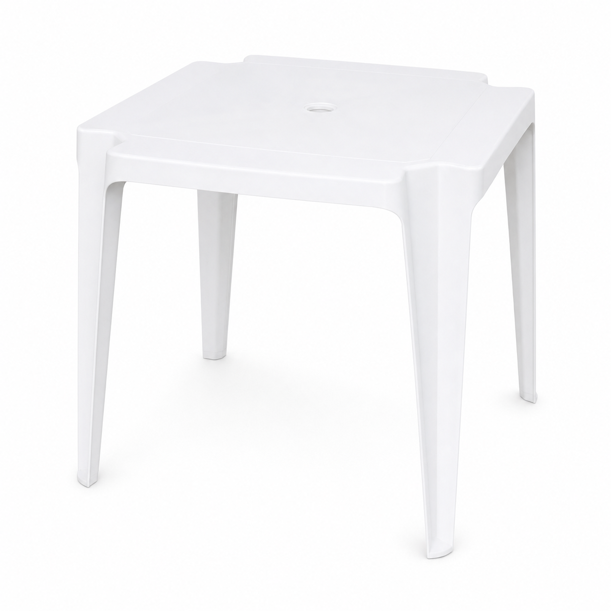 Mesa de Plástico