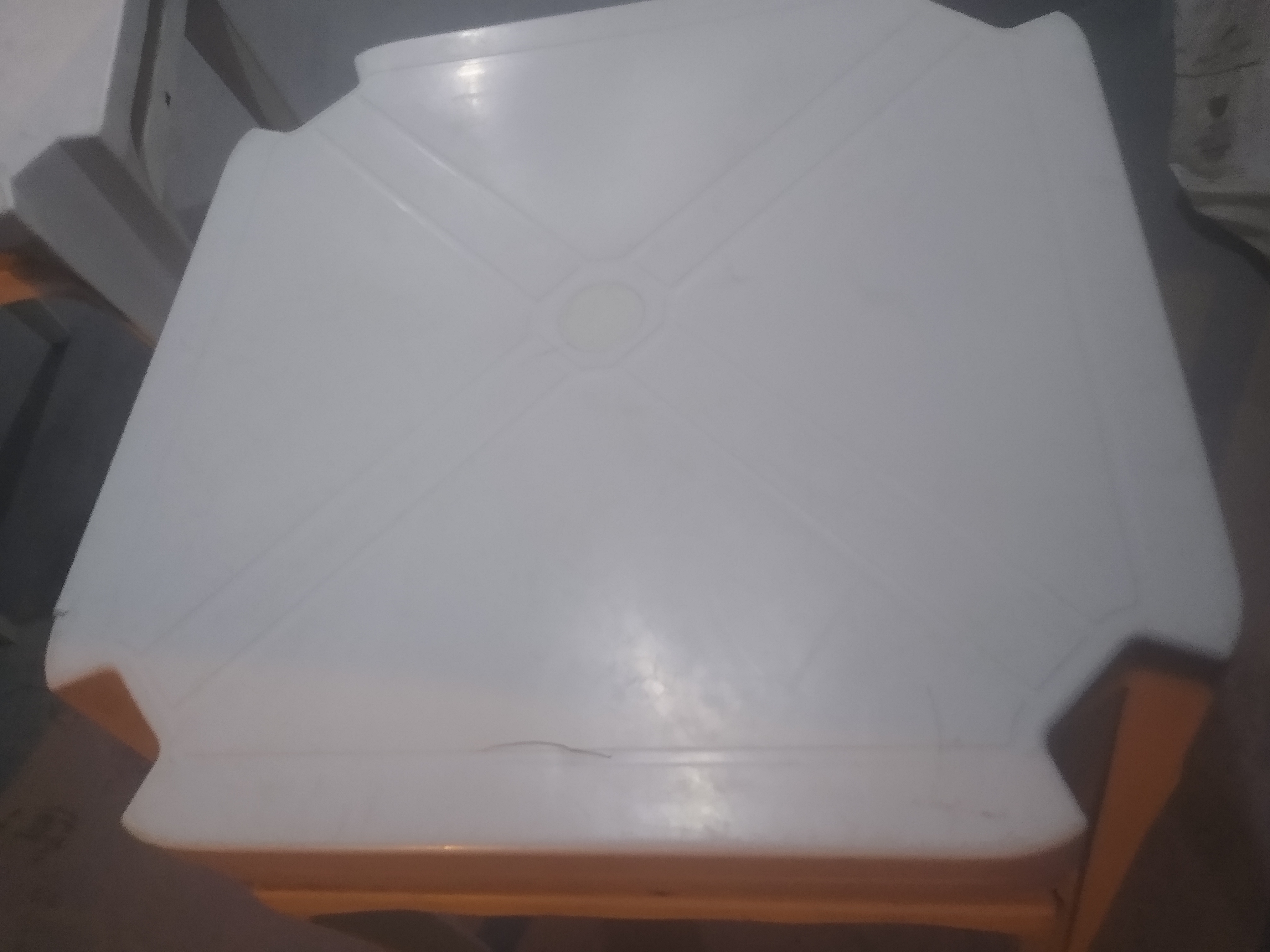 Mesa  avulsas 