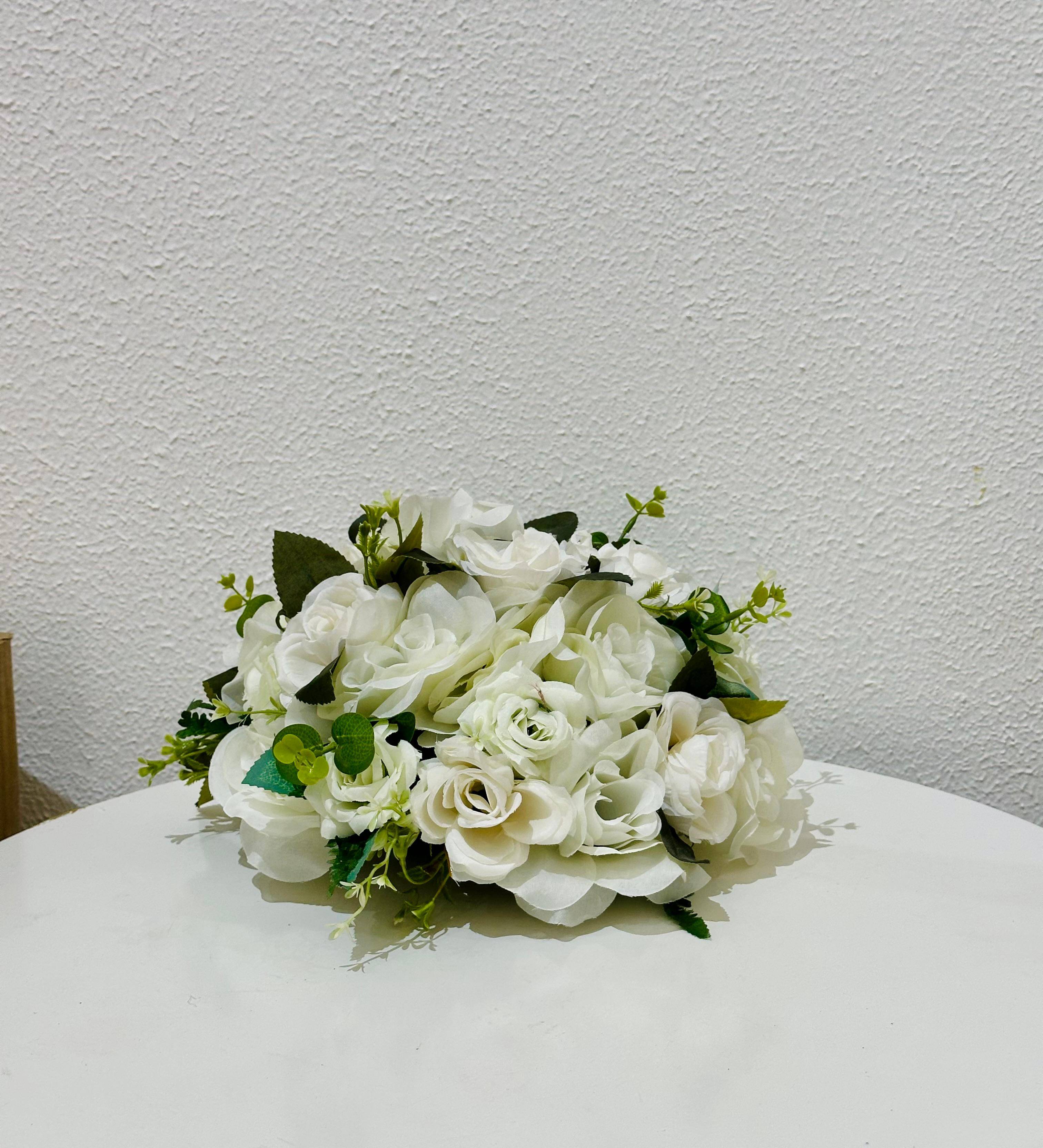 Arranjo de Flor VIII