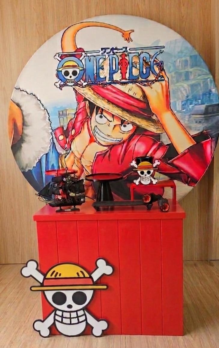 One Piece II