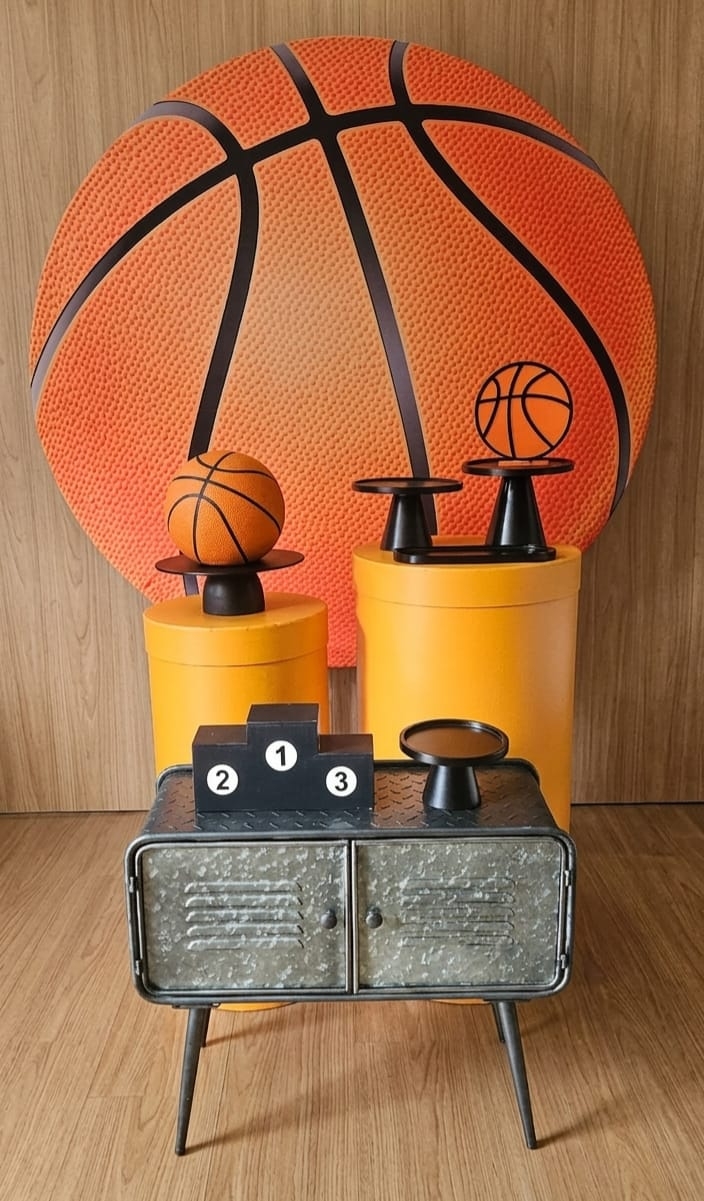 Basquete II