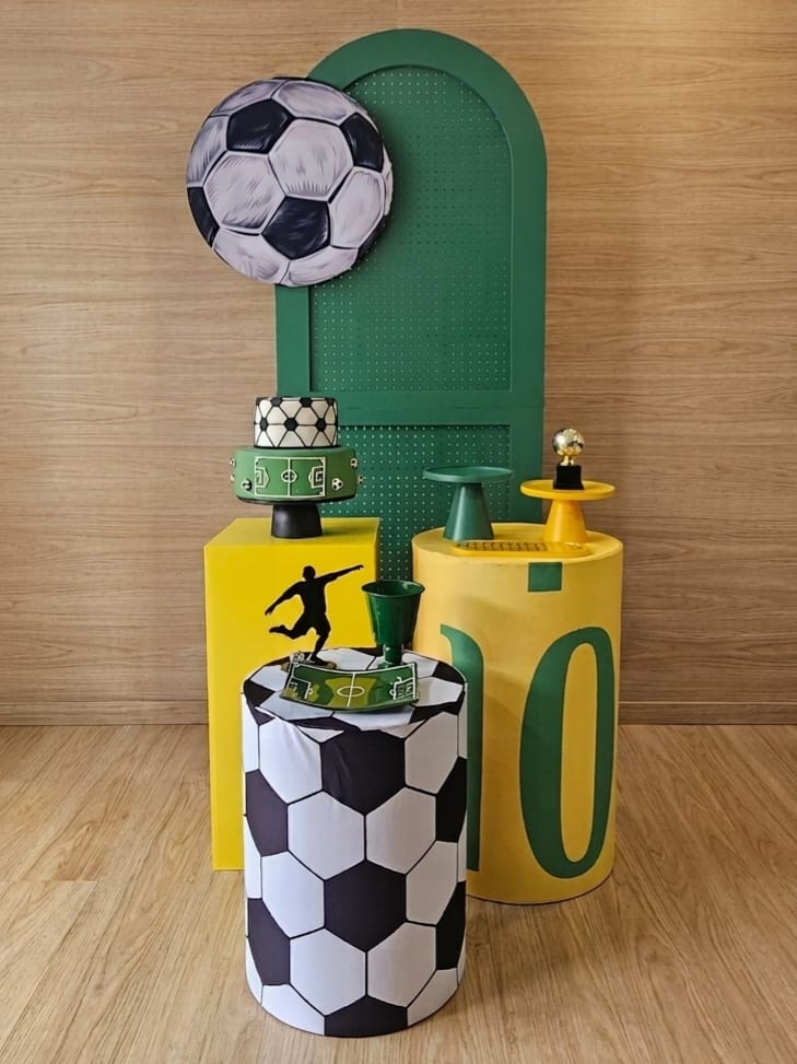 Futebol Brasil (Copa) II