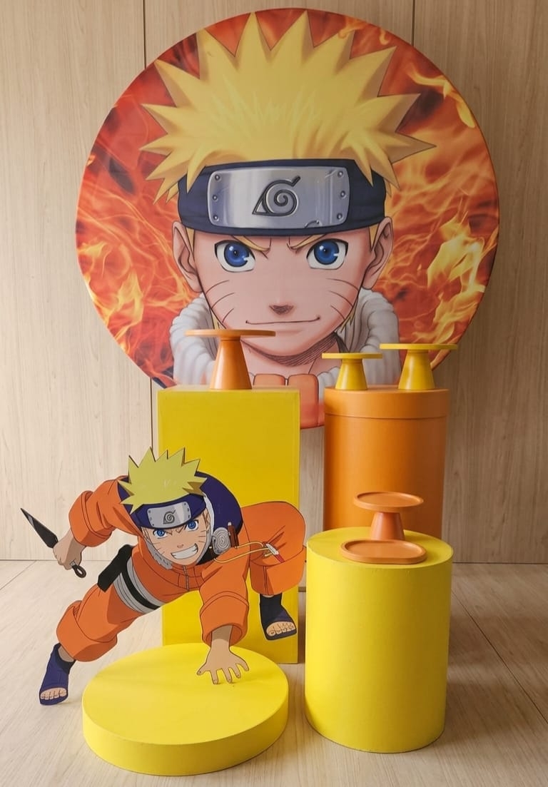Naruto II