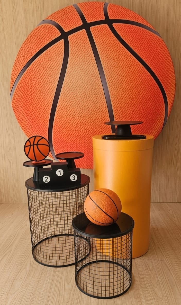 Basquete I