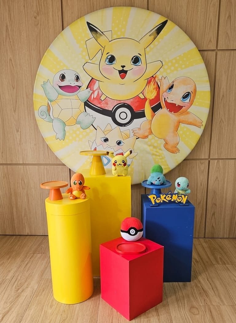 Pokémon II