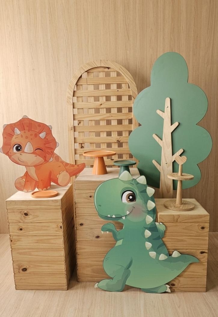 Dinossauro I
